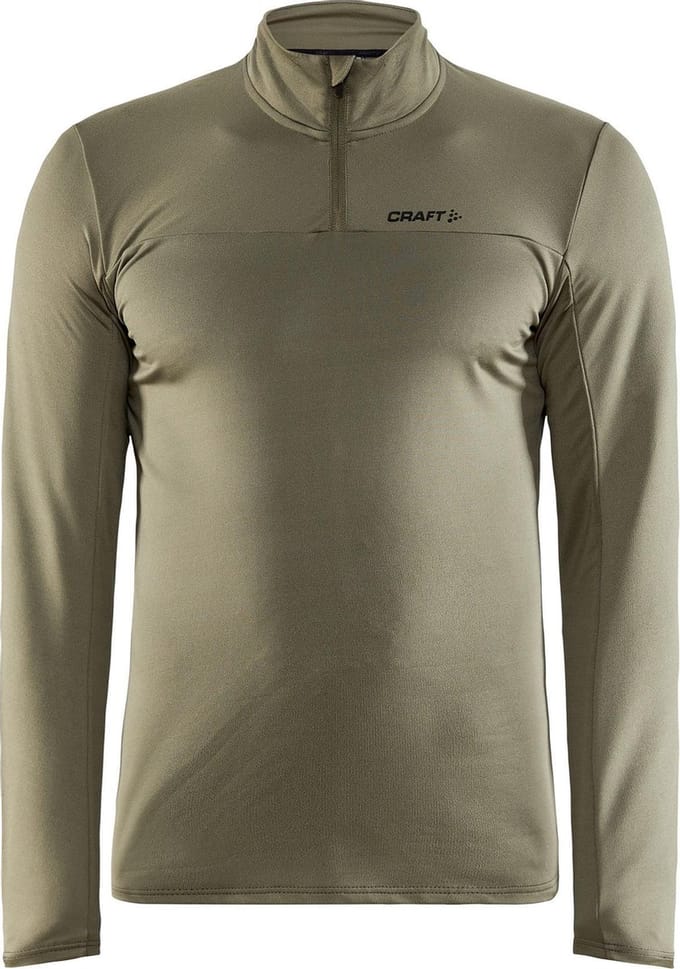 Craft Core Gain Midlayer Wintersportpully Heren - Maat L