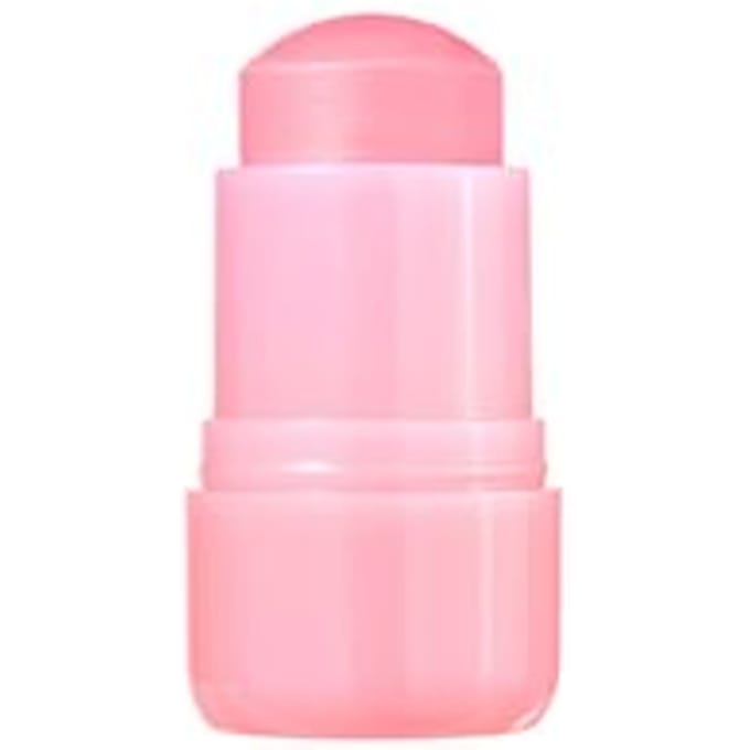 [Nature Republic] Jelly Smeltende Glitter Topper 9.5g white