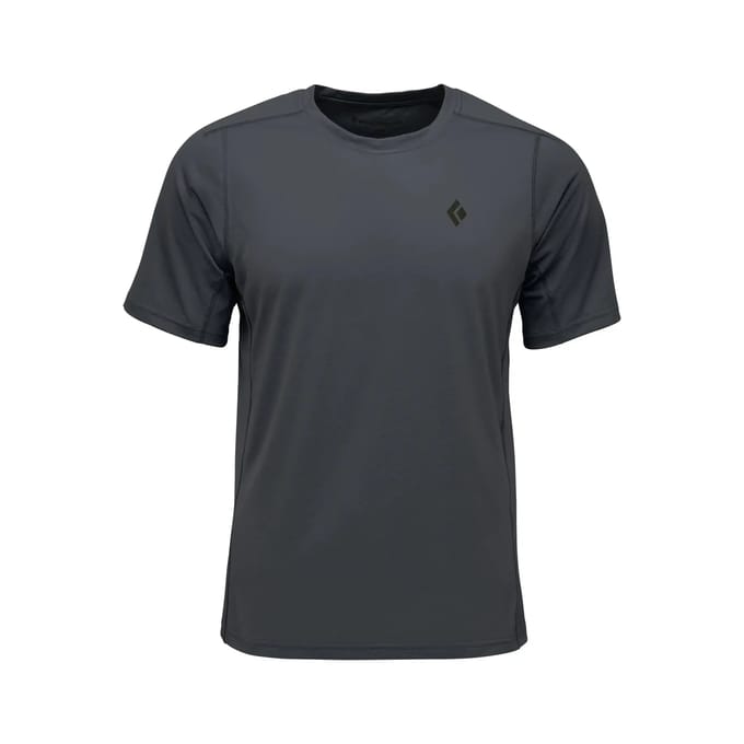 T-shirt Black Diamond Distance