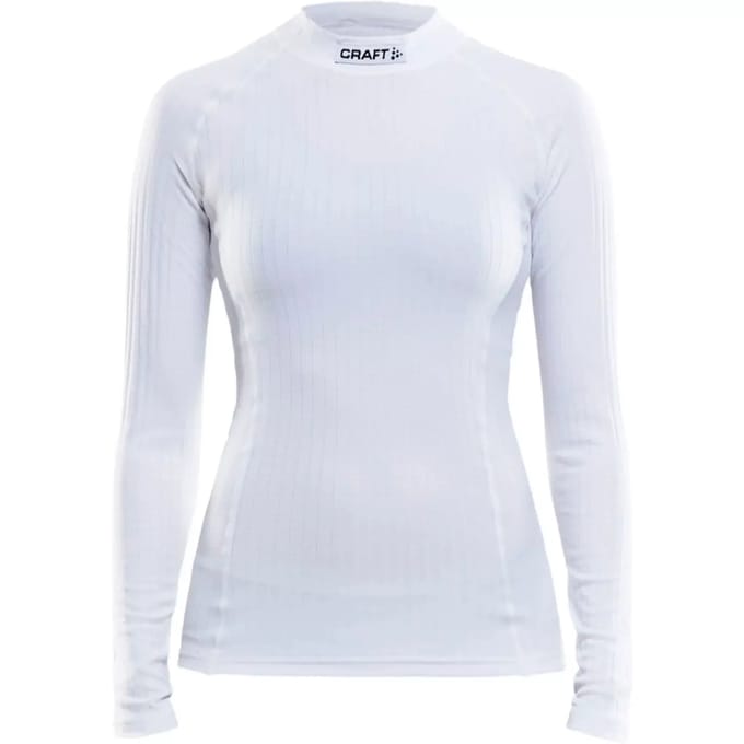 Dames compressie shirt Craft progress LS