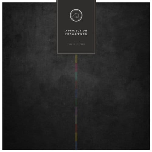 A Projection - Framework (CD)