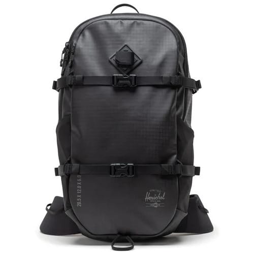 Herschel Supply Co. All Season Backpack 29L black