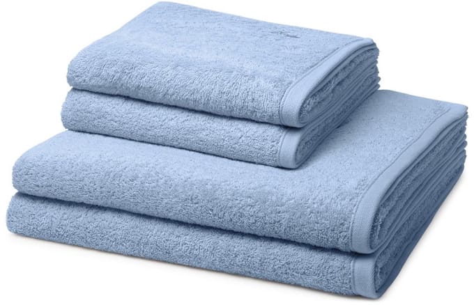 Ross Sonstiges 2 X handdoek 2 X douchehanddoek - in set Vita