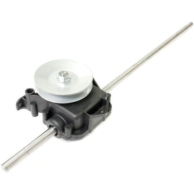 Gearbox