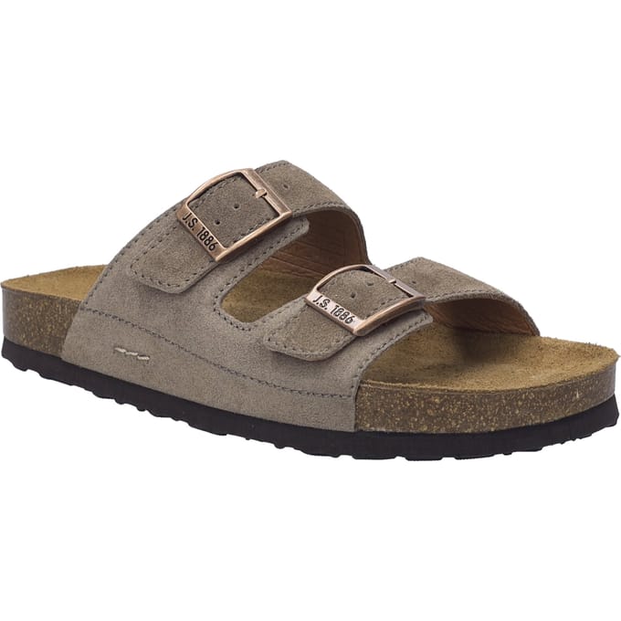 JOSEF SEIBEL Dames Sandaal Hermine 06 in beige