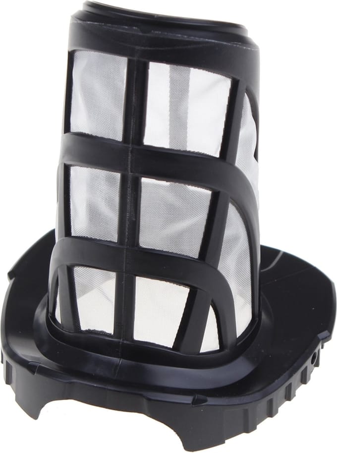 Bosch Stofzuigerfilter Readyy'y