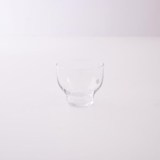 Menu Stapelbare glazen; 18 Cl