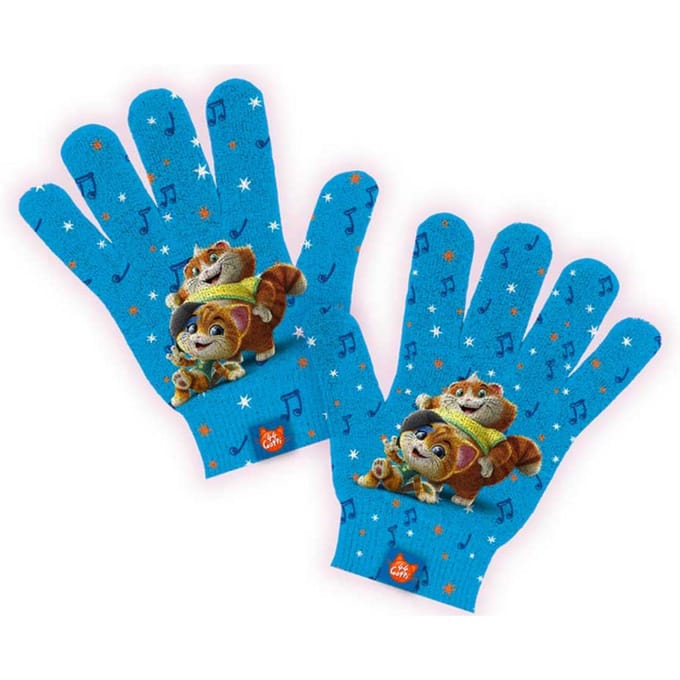44 Cats handschoenen