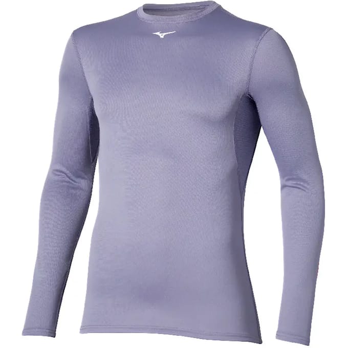 Jersey Mizuno BT Mid Weight Crew