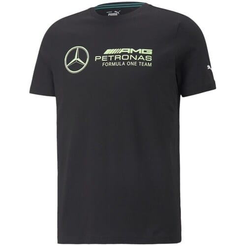 T-shirt Korte Mouw Puma Mapf1