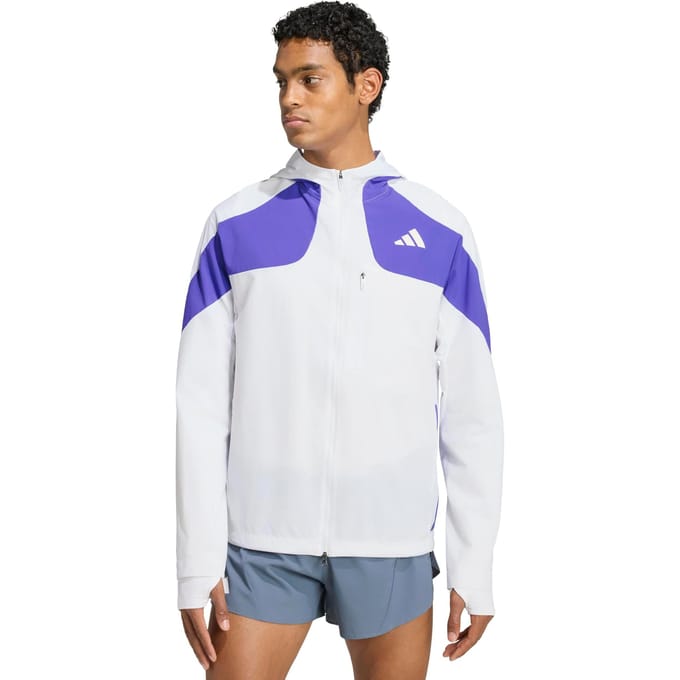 adidas adizero Hardloopjas Heren