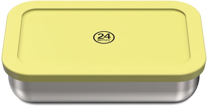 24Bottles - Snackbox - Citrus - Gul