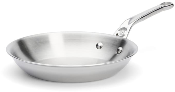 DeBuyer Affinity Koekenpan - RVS- 20 cm - PFAS-vrij