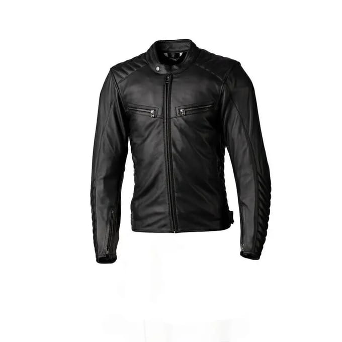 Motor leren jas RST Roadster 3 CE