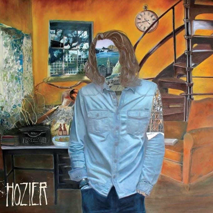 Hozier - Hozier (2 LP) (Deluxe Edition)