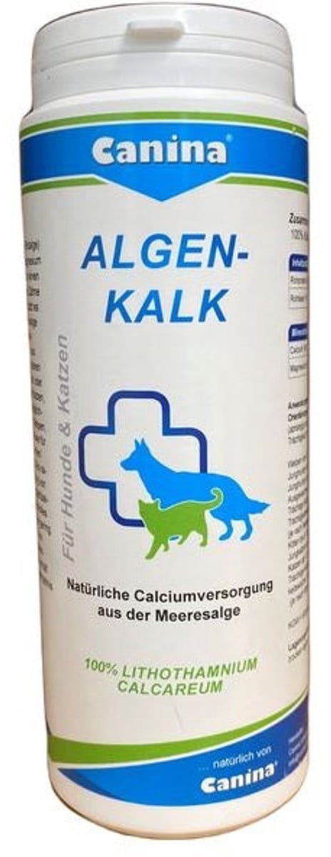 Canina Algenkalk - 400 g