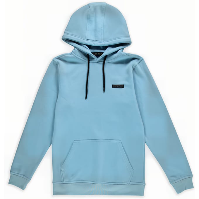 Aspact Premium Hoodie Light Blue Größe: L | Kaputzenpullis Outlet | Unisex | Blau