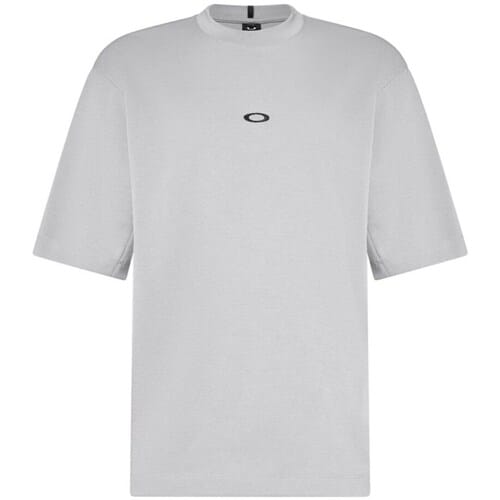 T-shirt Korte Mouw Oakley Driven
