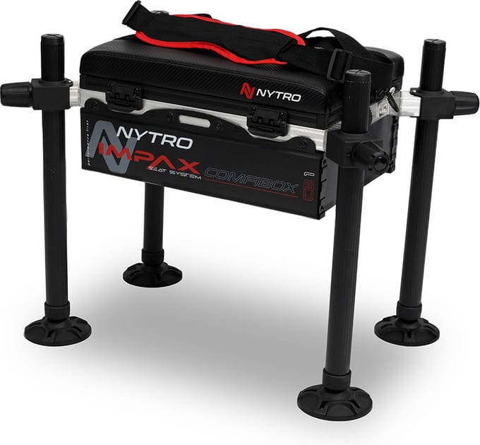 Stations Nytro Impax Comfibox CB1