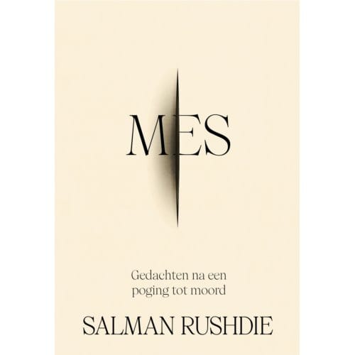 Mes - Salman Rushdie