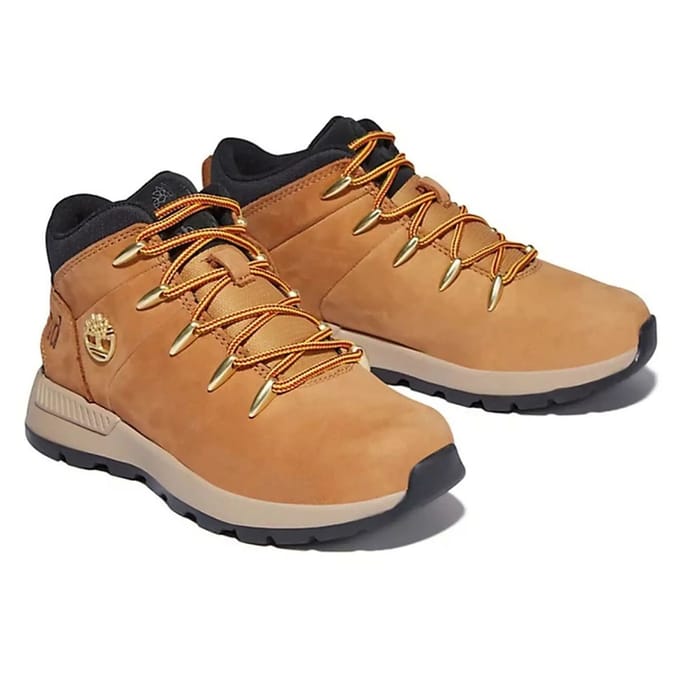 Dameswandelschoenen Timberland Sprint Trekker Mid