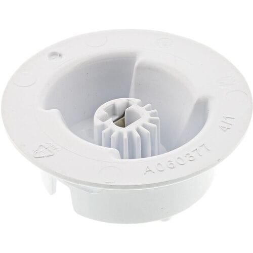 AEG knop, programmaselektor, wit 140060788027