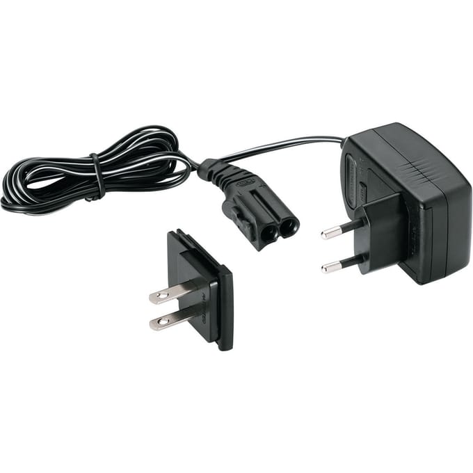 Petzl QUICK CHARGER EU