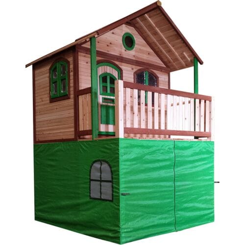 AXI Tentdoek - Geschikt voor speelhuis Marc, Liam, Simba en Atka - Polyester