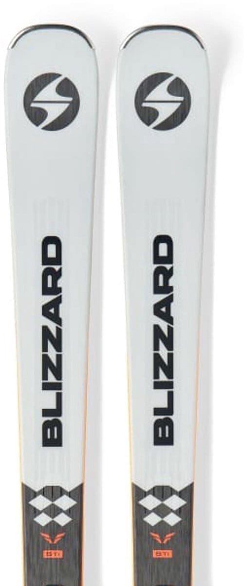 Blizzard Firebird S Ti+tpx 12 Demo Alpin Skipakket Transparant 172