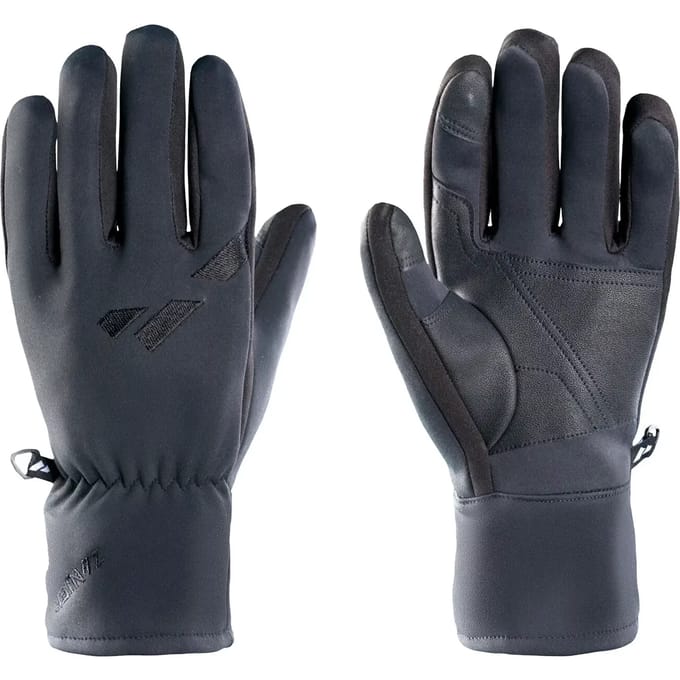 Skihandschoenen Zanier Move,WS