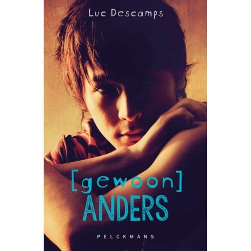 Gewoon Anders - Descamps Luc