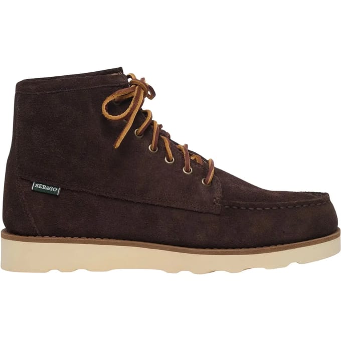Laarzen Sebago Tala Oiled