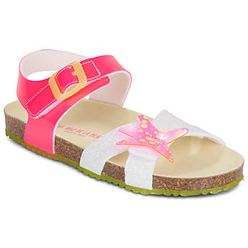 Platte sandalen Agatha Ruiz de la Prada BIOS