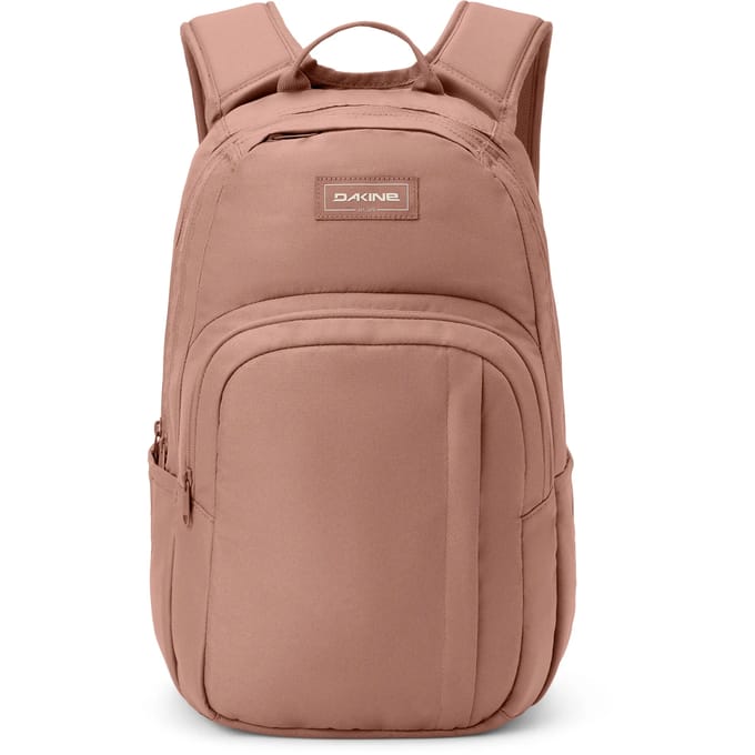 Dakine Campus 25 Laptoprugzak - 15 inch - 25L - Roze
