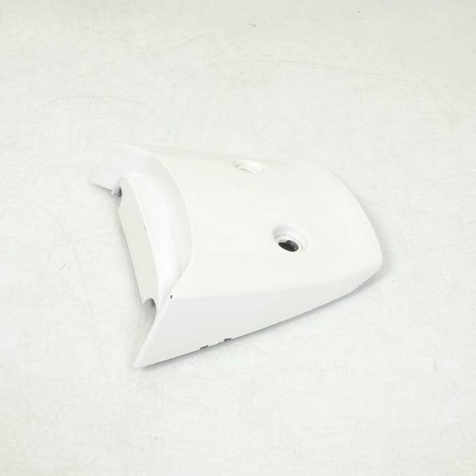 Achterspatbord voor motor Rieju 250 Tango vanaf 2009 wit 0/000.570.8049
