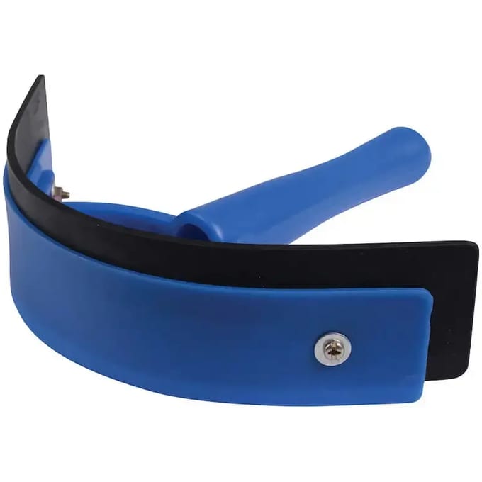 Plastic stallextractie Roma Brights