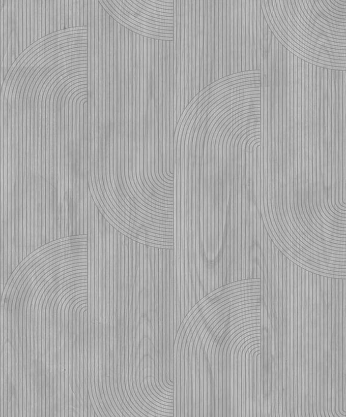 Onyx dessin grijs - M316-09