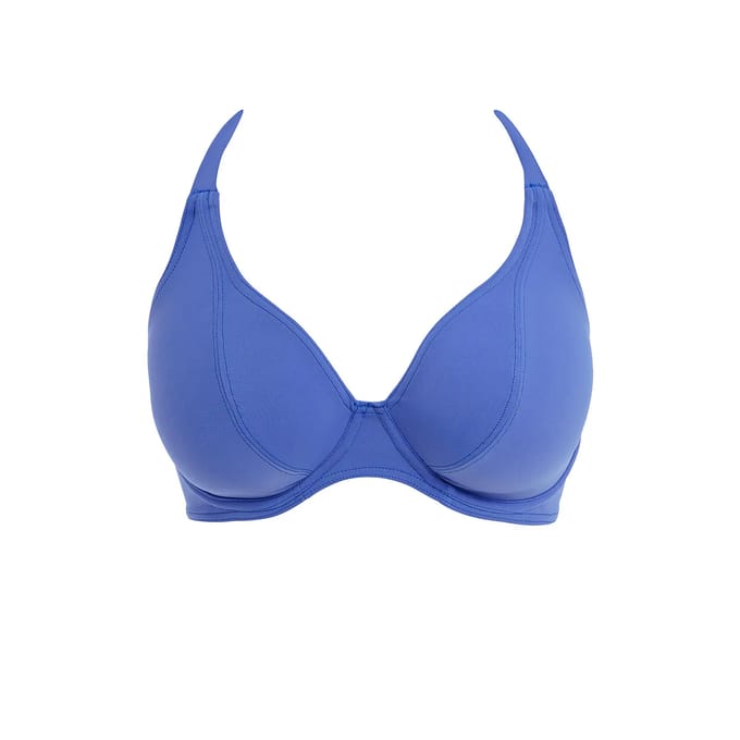 Dames zwemkleding top Freya Jewel cove