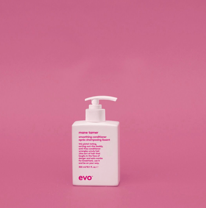 Evo Mane Tamer Smoothing Conditioner 300ml