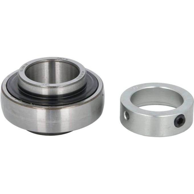 Zelfinstellend lager SKF YEL 208-2F