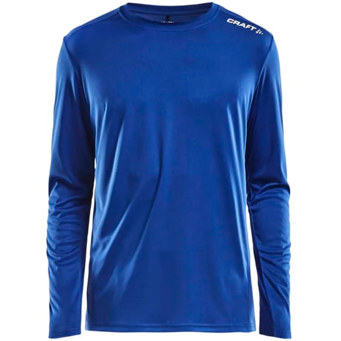 T-shirt met lange mouwen Craft rush