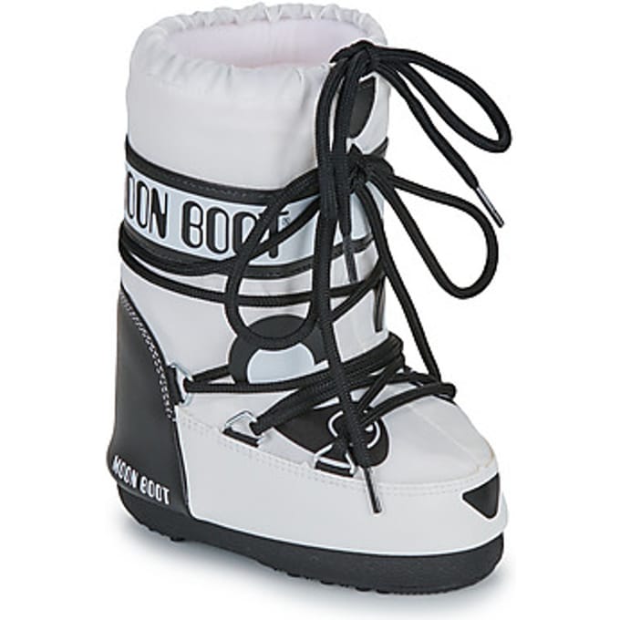 Snowboots Moon Boot MB ICON ANIMAL