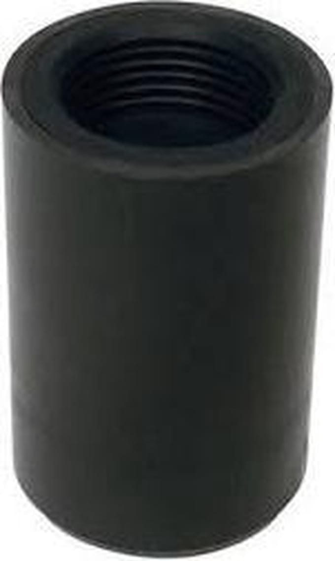 Nr.49 - 43023-2 Water Tube Seal (BLACK) Mercury Mariner