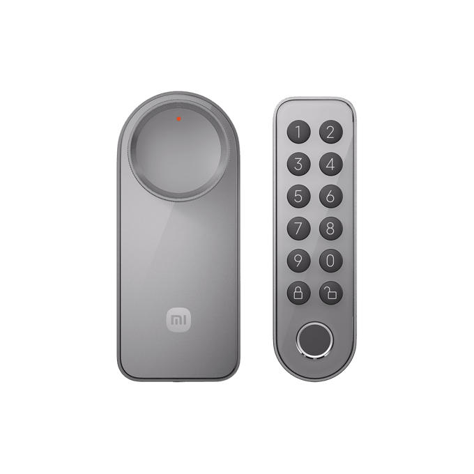 Xiaomi Self-Install Smart Lock EU