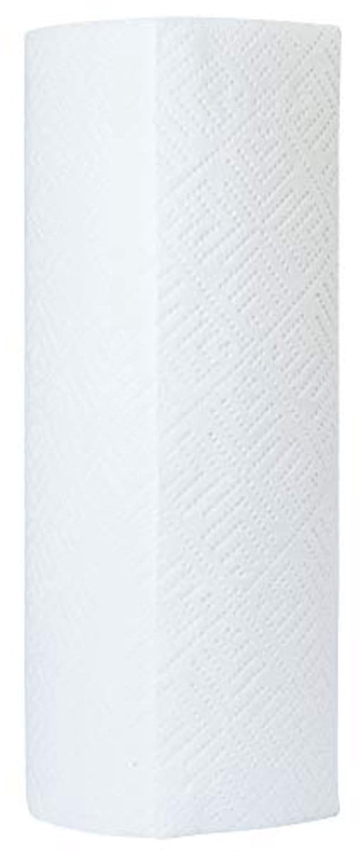 3-laagse keukenrollen - 32 stuks van 52 vellen van 100% cellulose