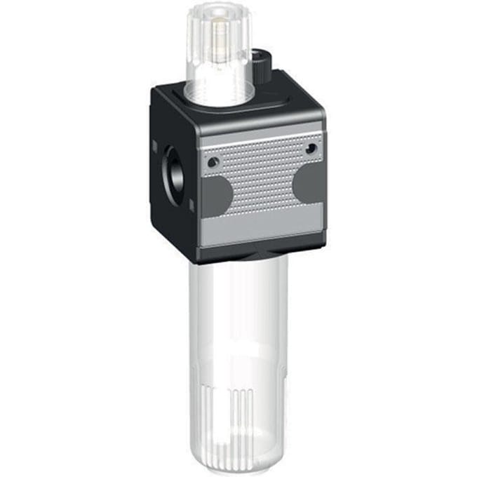 Micro Olie-Mist Smeertoestel G1/4'' Multifix 1