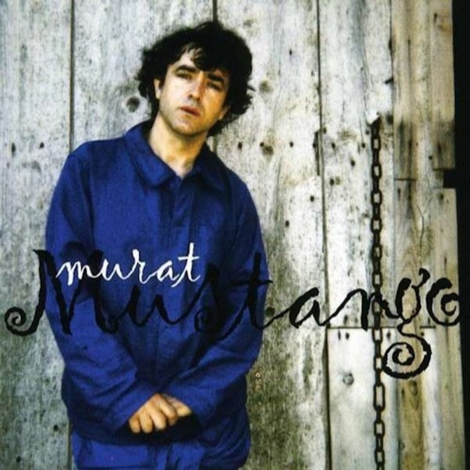 Jean-Louis Murat - Mustango (CD)