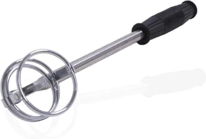 Livano Golfbalhengel - Golfhengel - Uitschuifbaar - Ball Retriever - Golf Accessoires