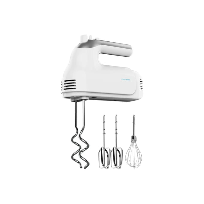 Pastamachine Cecotec Varillas Powertwist 500