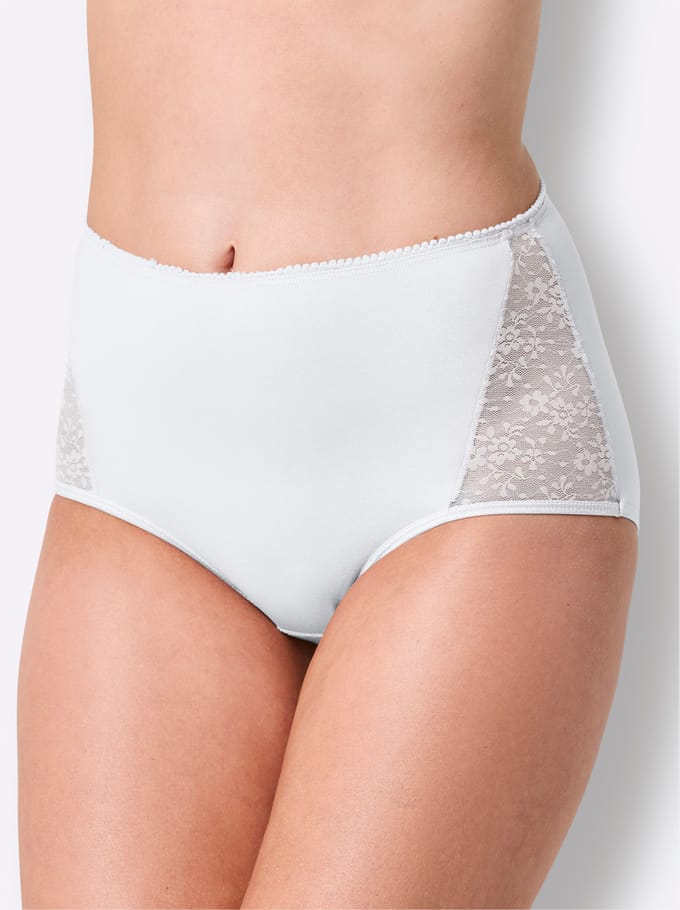 Tailleslip